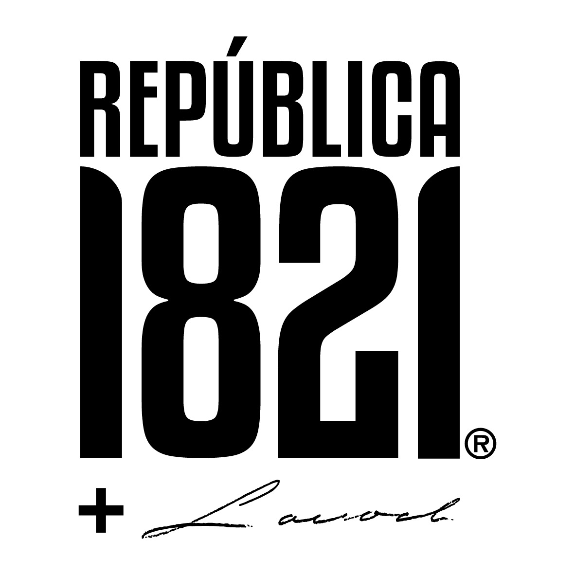 República 1821 + Larroch (Perú)