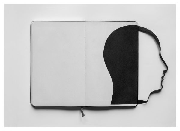 poesía visual - fotografía conceptual - poema objeto. Jordi Larroch.