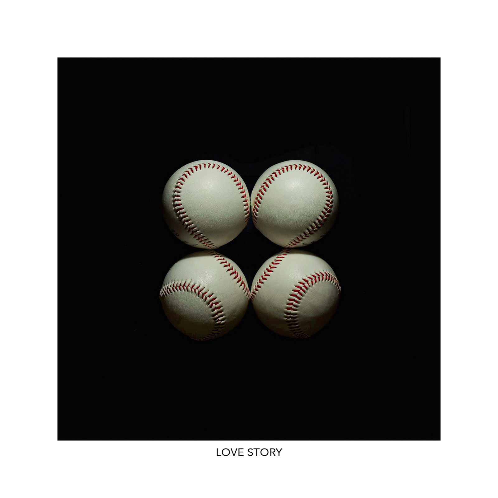 LOVE STORY