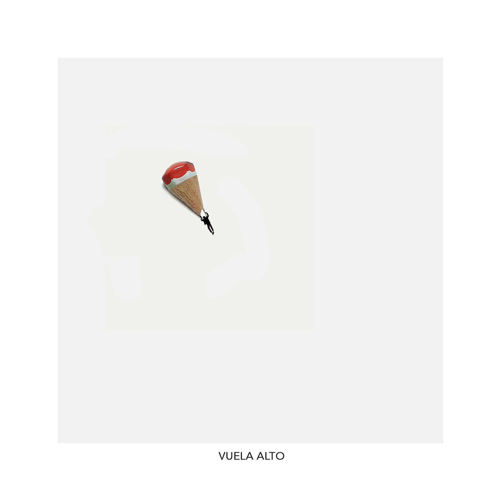Vuela alto