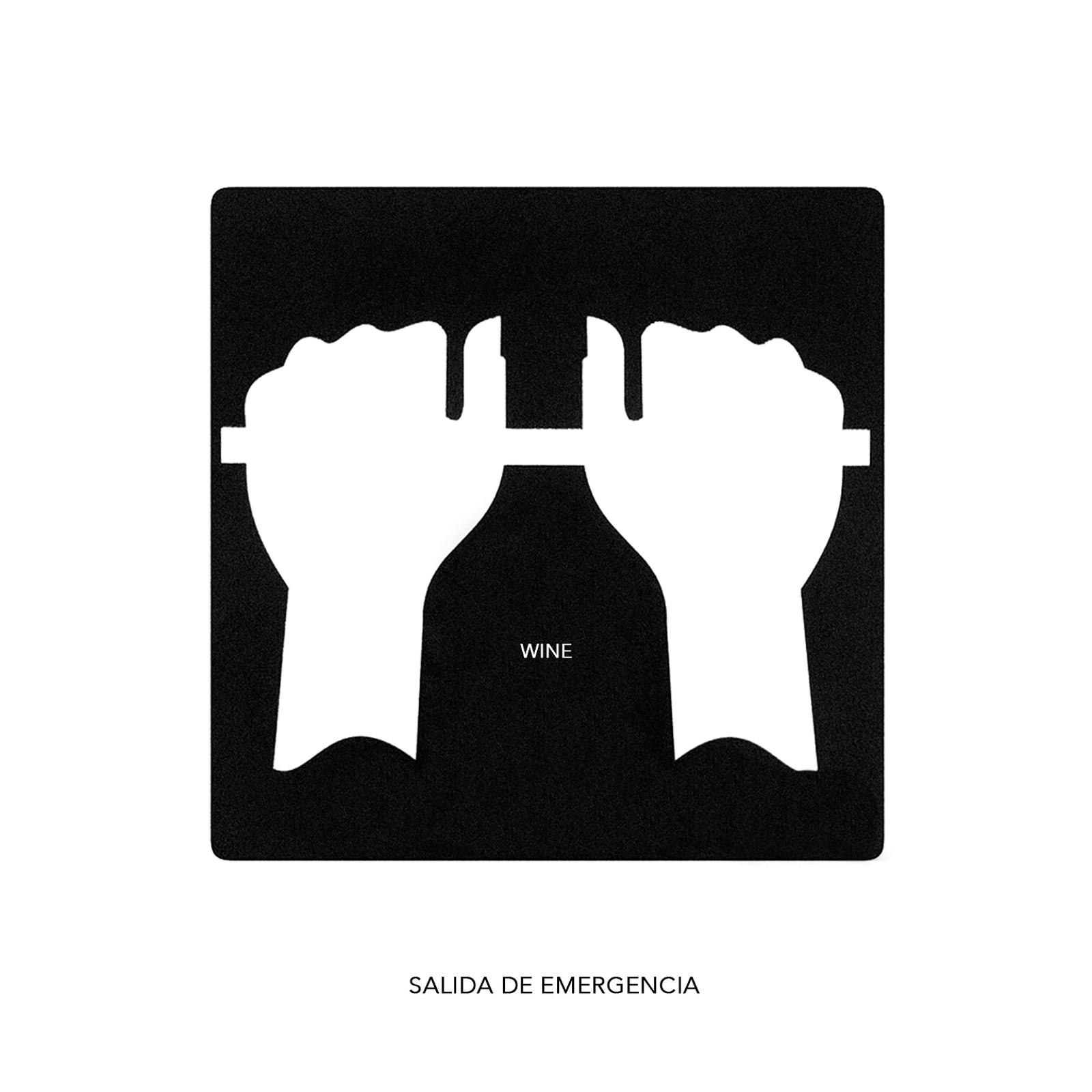 Salida de emergencia