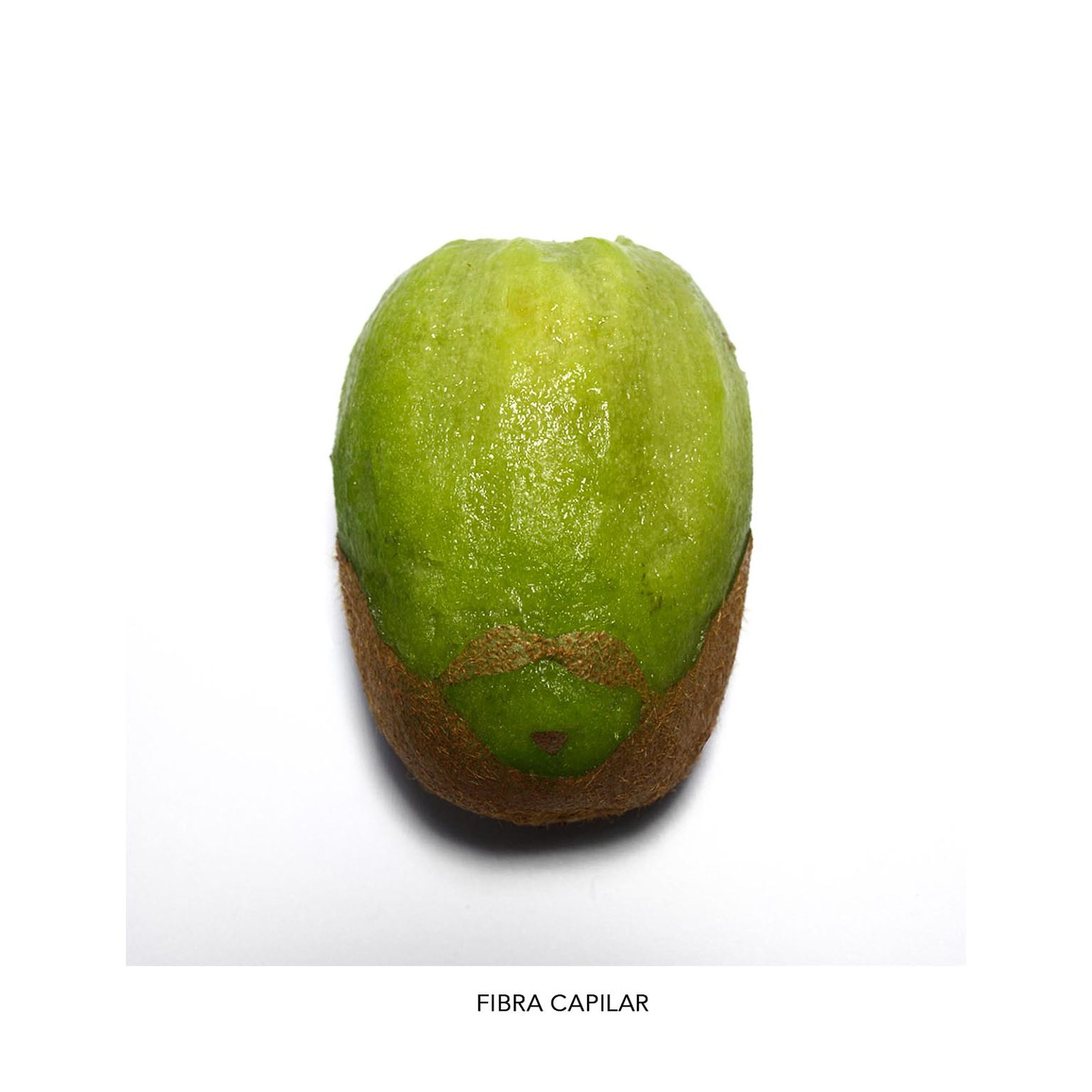 Fibra capilar