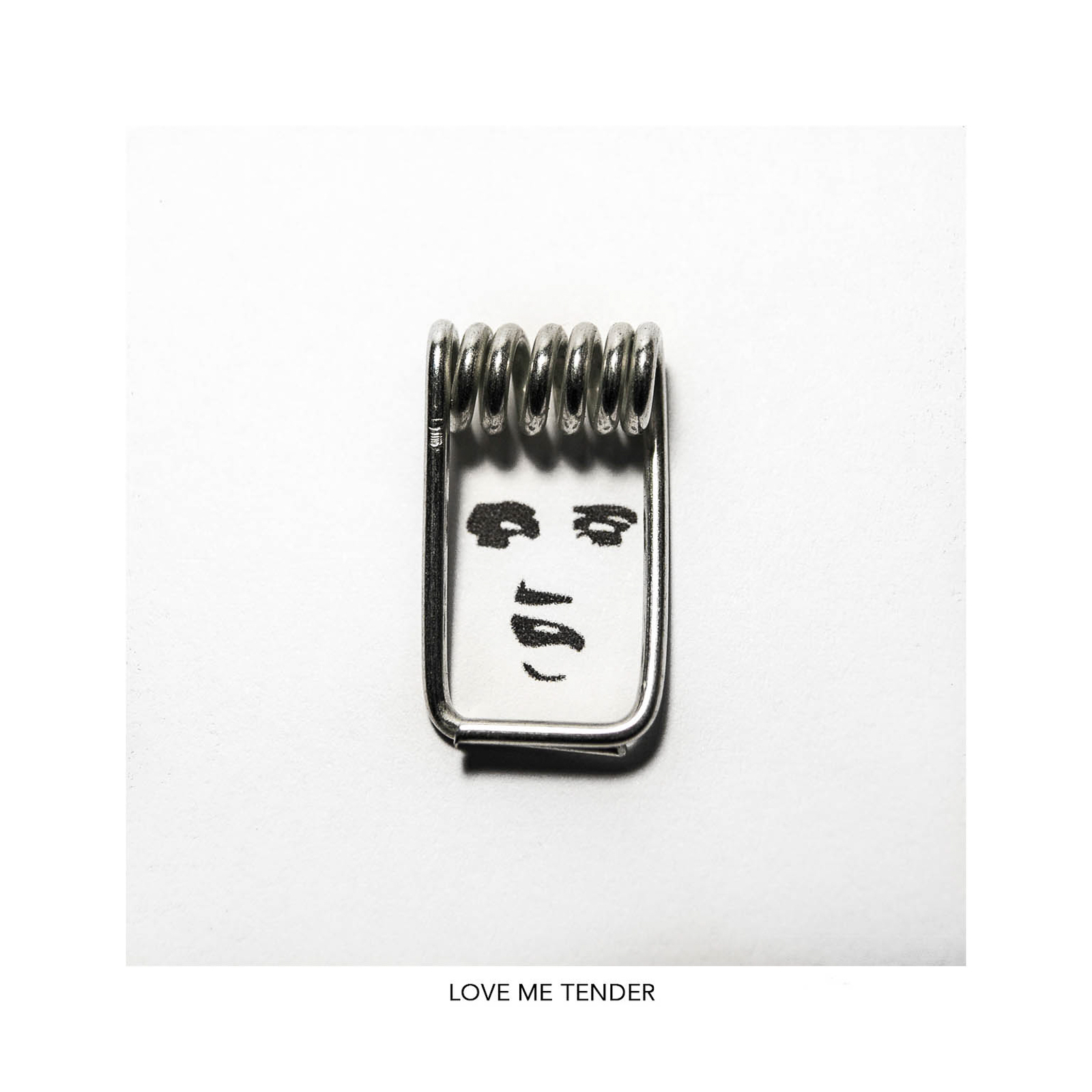 Love me tender