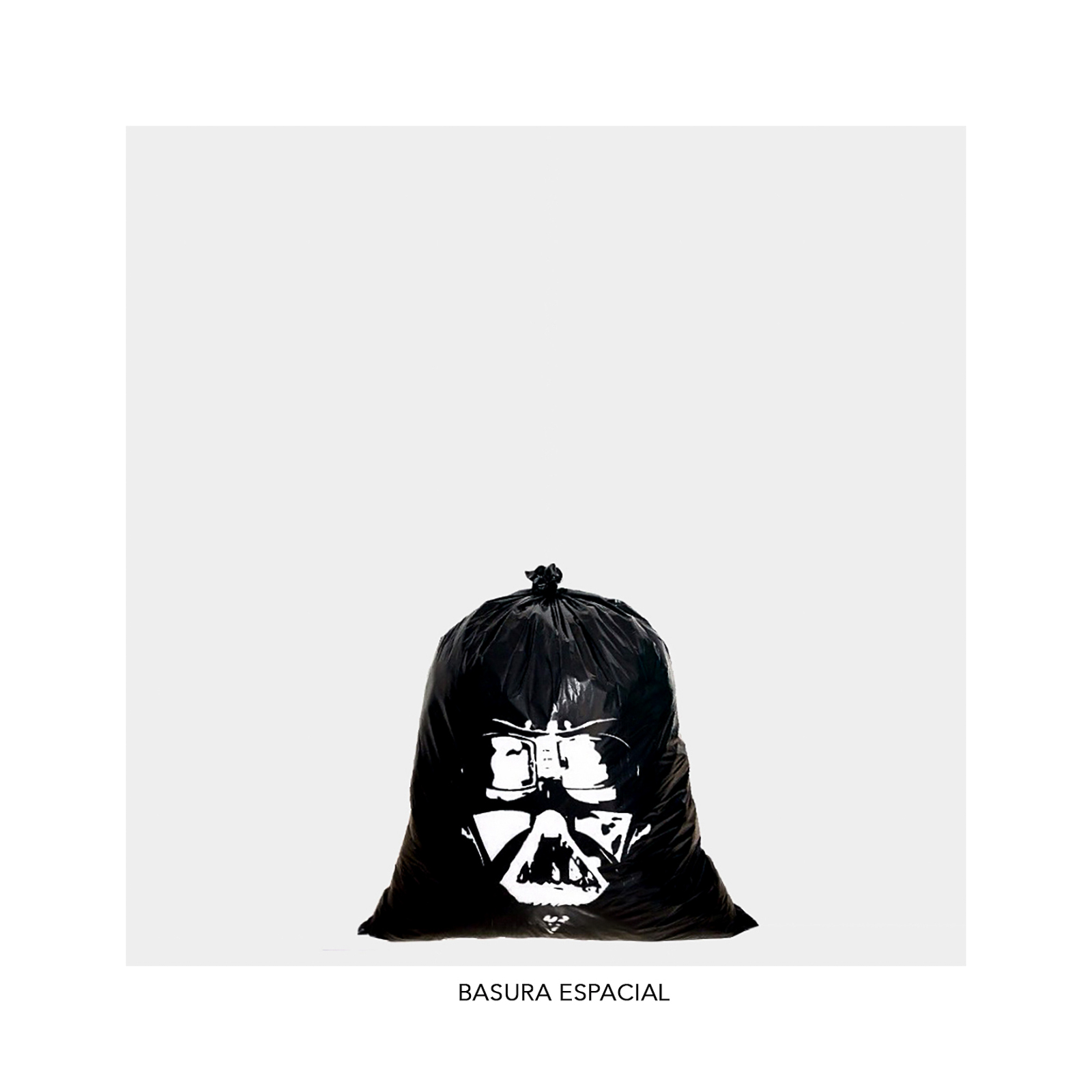 Basura espacial
