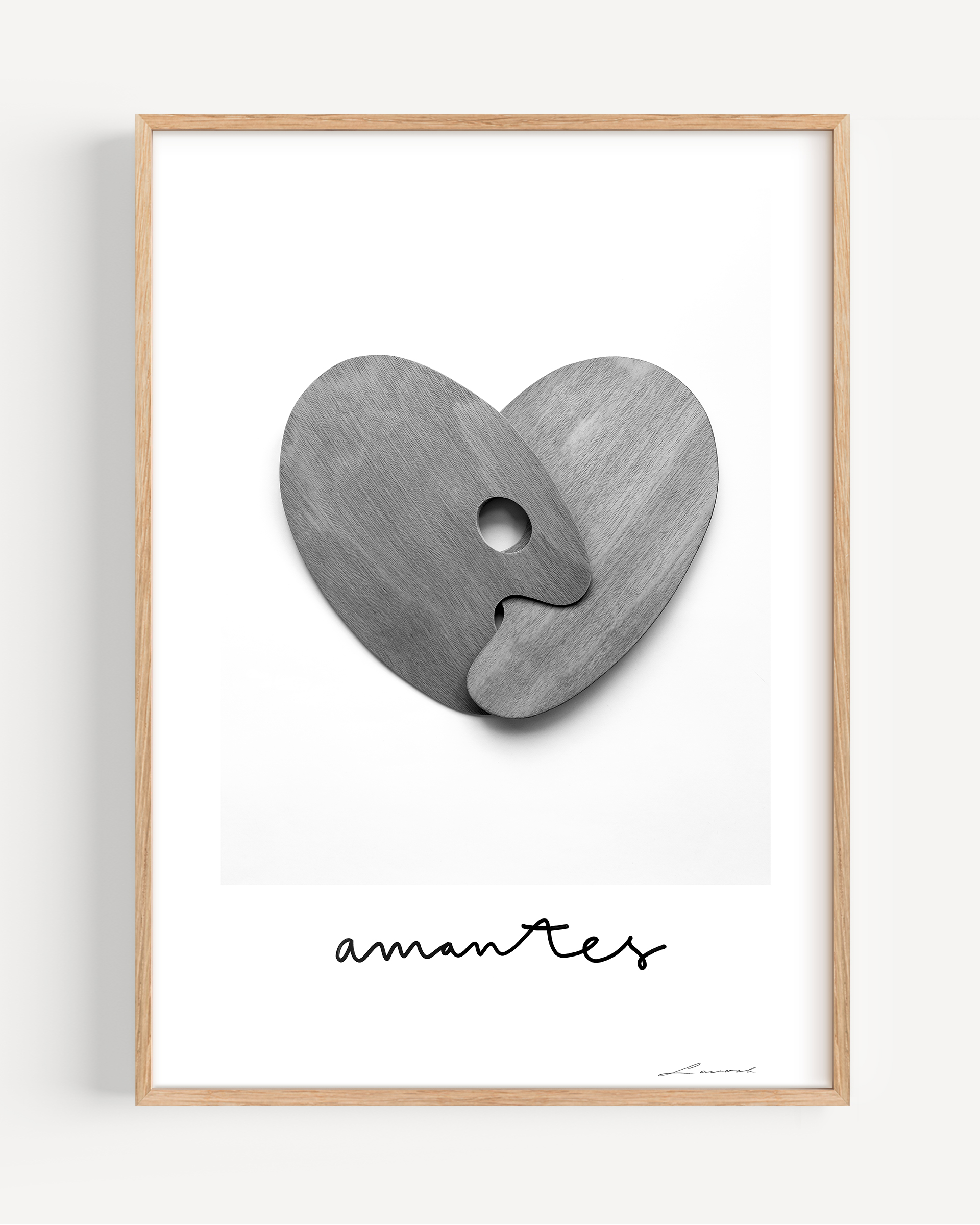 AMANTES - Imagen 2