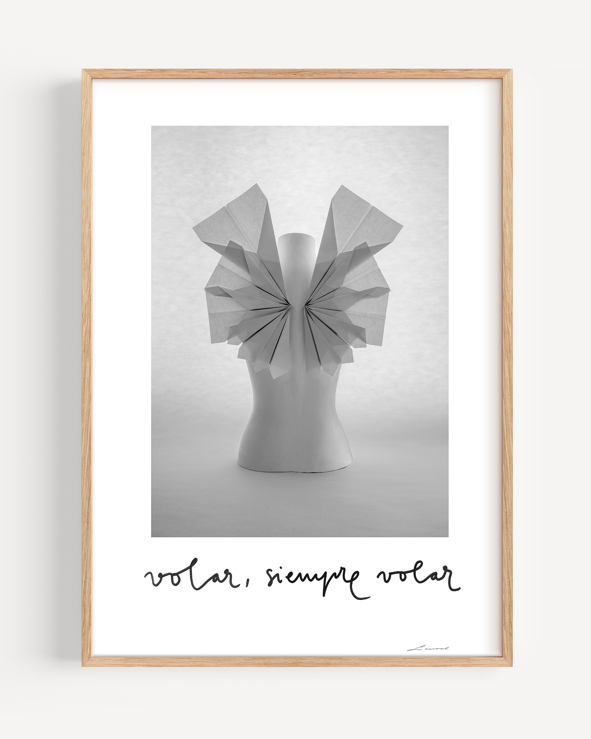 VOLAR, SIEMPRE VOLAR - Imagen 2